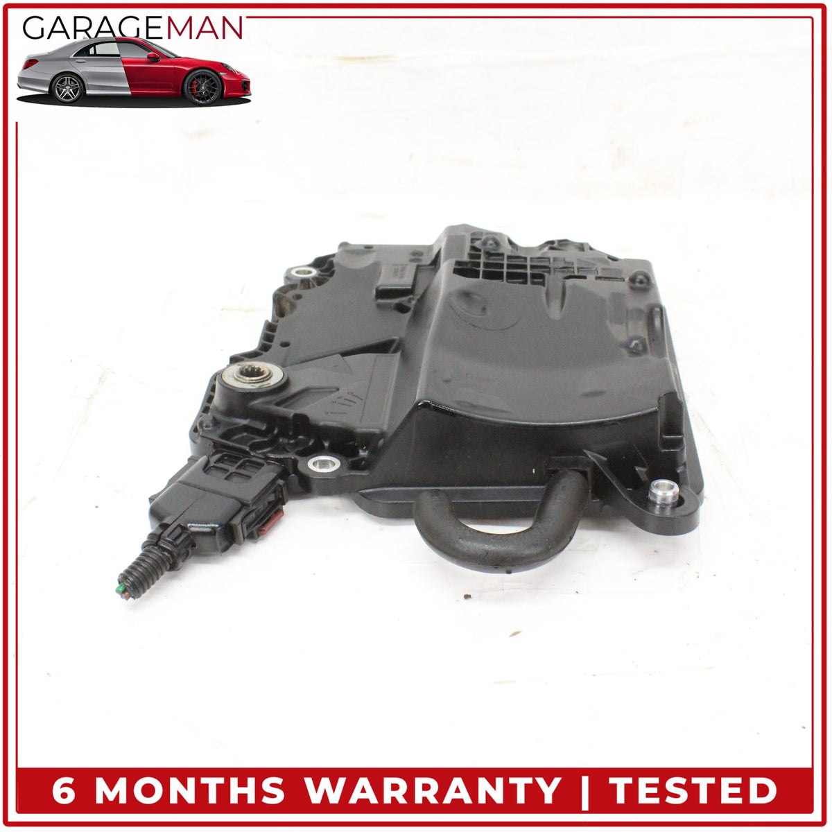 2006-2014 Mercedes X164 GL450 ISM DSM Gearbox Transmission Control Unit TCU OEM
