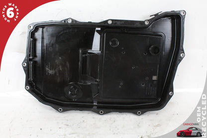 2017-2019 Audi Q7 S4 S5 Automatic Transmission Oil Pan Sump 0501220926C OEM