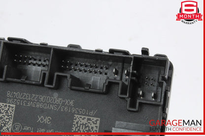 2018-2025 Audi Q5 Left Rear Door Control Module 4M2959795J OEM