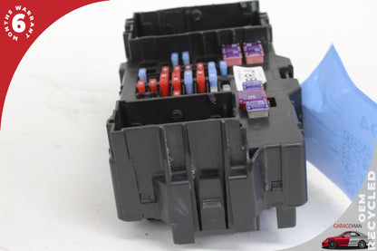 2014-2019 Chevrolet Silverado 1500 Front Left Dash Cabin Fuse Box 23459422 OEM