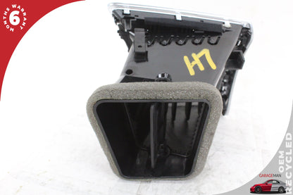 2009-2017 Audi SQ5 Q5 Front Left Dash AC A/C Air Vent 8R1820901 OEM