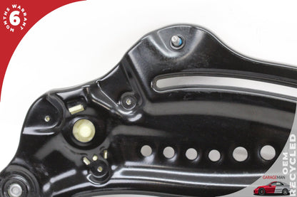 2009-2017 Audi RS5 A5 S5 Rear Left Driver Side Window Regulator 8F0839397D OEM