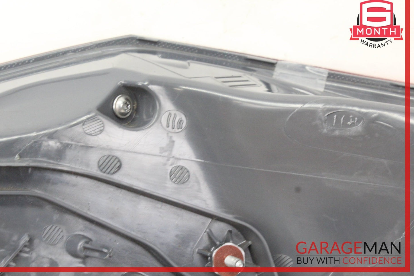 2015-2018 Mercedes-Benz C300 W205 Sedan Rear Left Tail Light Lamp 2059062002 OEM
