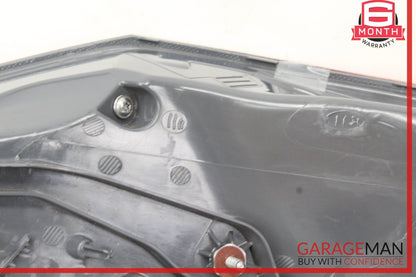 2015-2018 Mercedes-Benz C300 W205 Sedan Rear Left Tail Light Lamp 2059062002 OEM