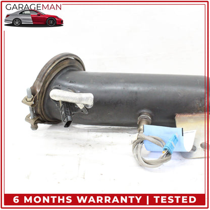 2019-2024 BMW M340i G20 B58 Engine Motor Downpipe Exhaust 8682788 OEM