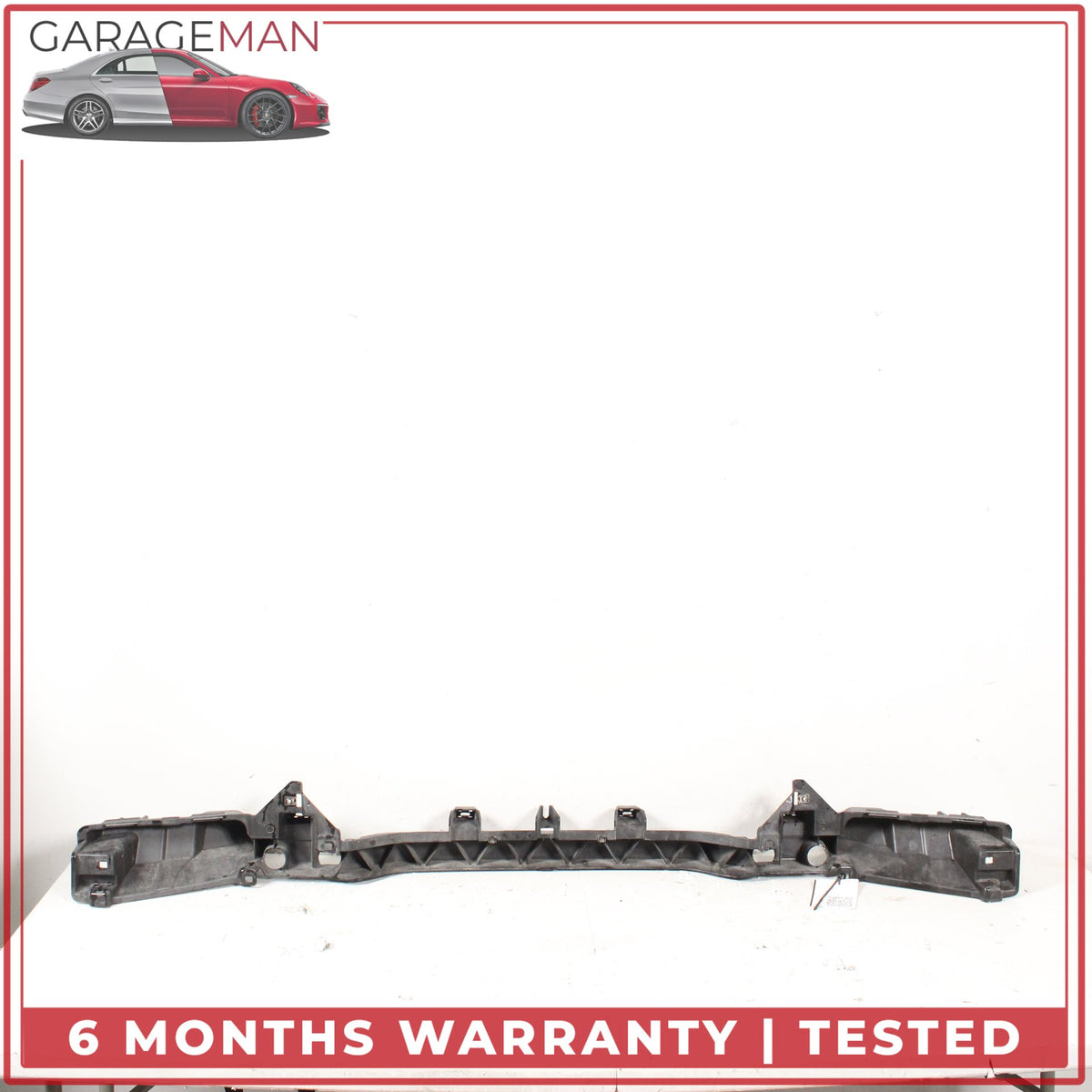 2010-2012 Range Rover L322 Front Bumper Support Bracket AH4216078AB OEM