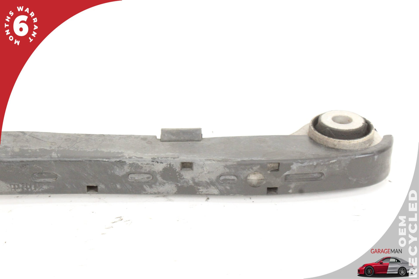 2007-2014 Mercedes W221 S550 Rear Left or Right Lower Thrust Control Arm OEM