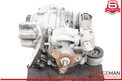 2015-2020 Audi Q3 F3 Rear Differential Assembly 0CQ525010