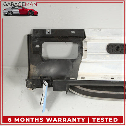 2011-2018 Porsche Cayenne 92A SUV Left Side Step Running Board OEM