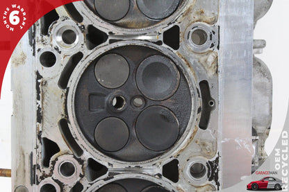 2011-2020 Mercedes X166 GL450 GLS550 M278 Right Cylinder Head 2780163201 OEM