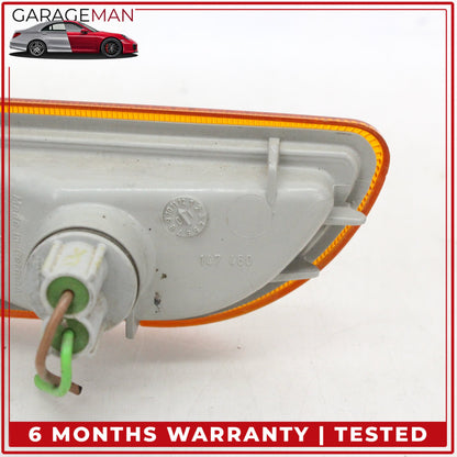 1997-2004 Mercedes-Benz SLK230 R170 Front Bumper Turn Signal Light Right Side 1708200821