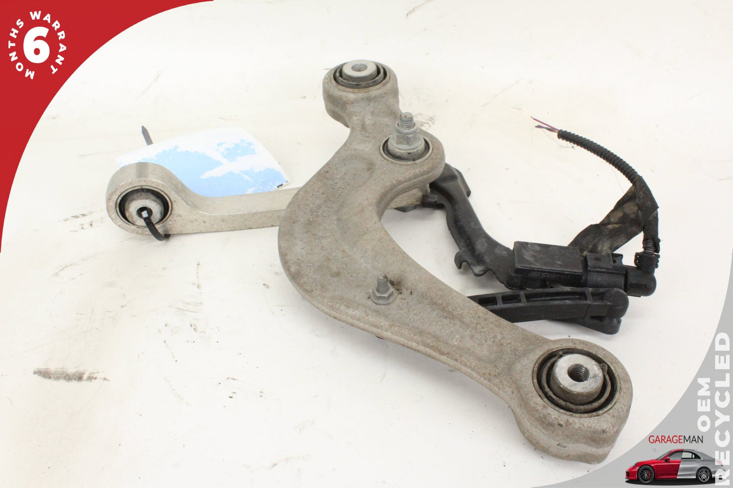 2017-2025 Audi SQ5 Q5 Q7 Rear Left or Right Upper Forward Control Arm 4M0505361G