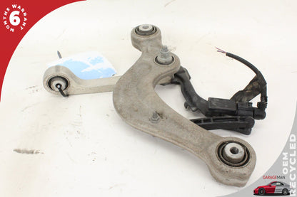 2017-2025 Audi SQ5 Q5 Q7 Rear Left or Right Upper Forward Control Arm 4M0505361G