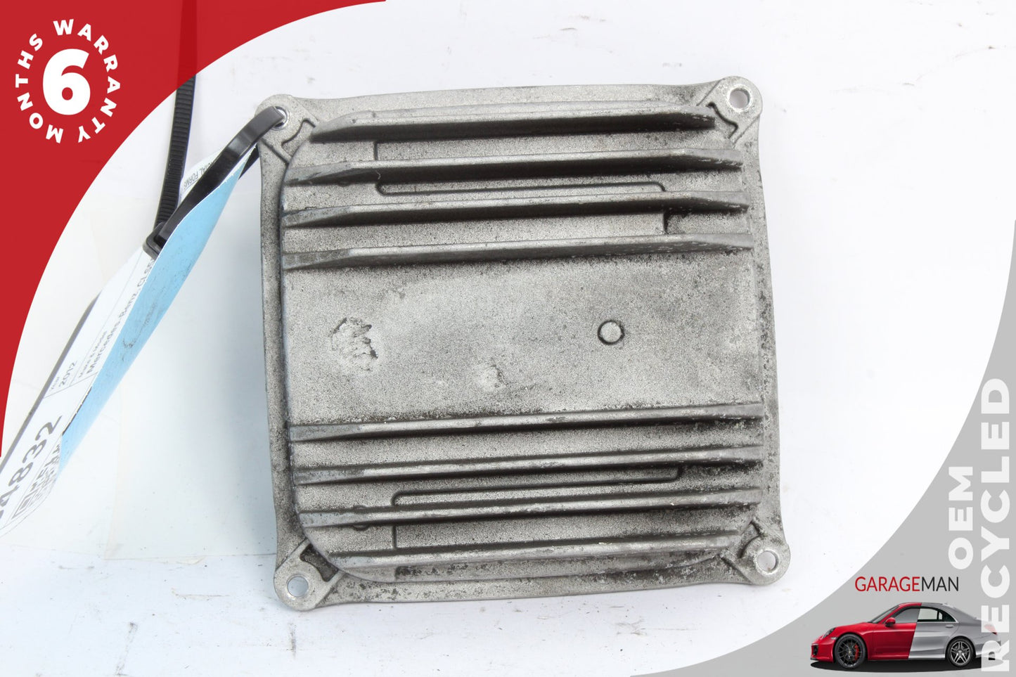 2012-2014 Mercedes W218 CLS550 LED Headlight Voltage Regulator Ballast Module