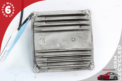 2012-2014 Mercedes W218 CLS550 LED Headlight Voltage Regulator Ballast Module