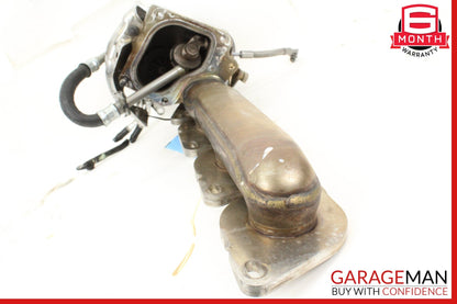 11-20 Mercedes-Benz S550 W221 Left Turbocharger Turbo 2780903580
