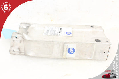 2010-2018 Mercedes-Benz CLS550 W218 Front Left Bumper Reinforcement Bracket OEM