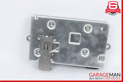 2007-2009 Audi Q7 MMI Multi Media Control Module Unit 4E0035729 OEM