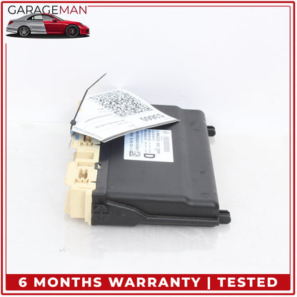 2012-2019 Mercedes W166 ML350 Front Left Seat Control Module 1669008506 OEM