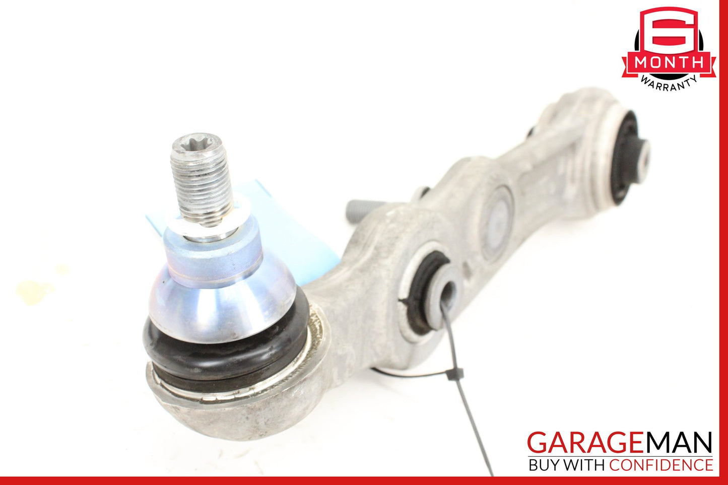2015-2020 Mercedes W205 C300 Front Right Side Wishbone Lower Control Arm OEM