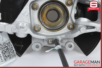 2011-2023 Dodge Charger RWD 3.6 Rear Right Spindle Knuckle Wheel Hub 68079760AA