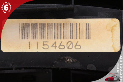 11-13 Mercedes-Benz R350 W251 Center Console Dual Cup Holder A2516800714 OEM