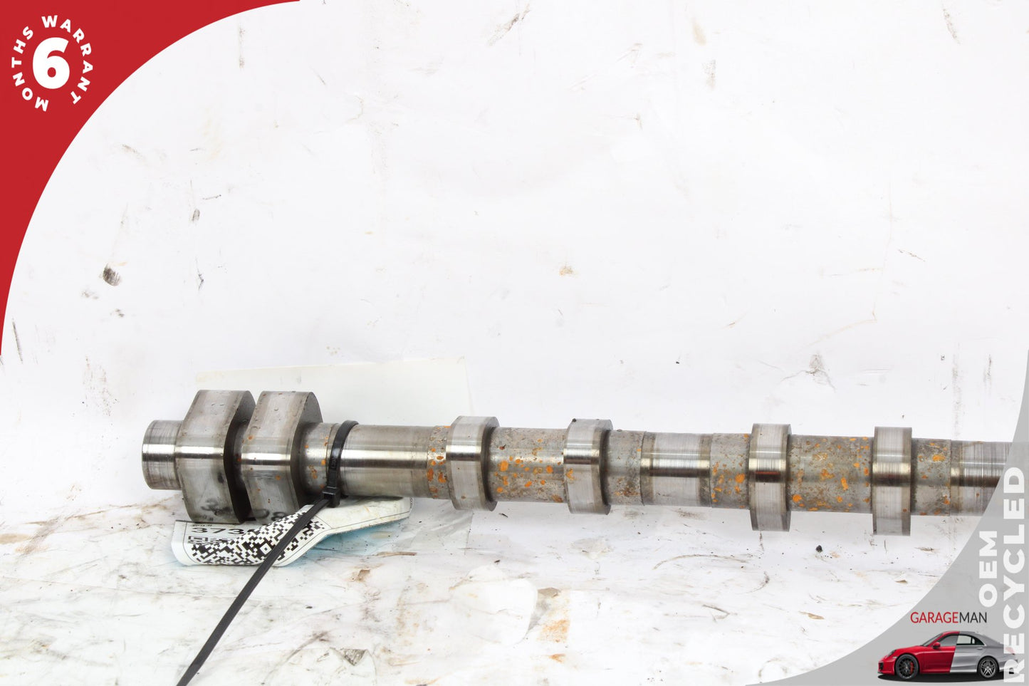 2011-2020 Mercedes W218 CLS550 Right Side Intake Camshaft 2780501647 OEM