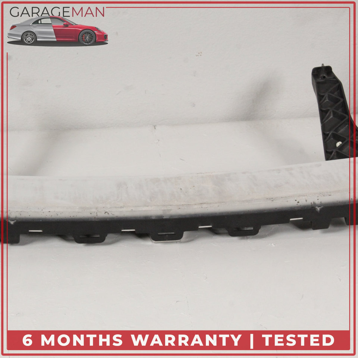 2019-2026 BMW Z4 G29 Rear Bumper Reinforcement Impact Crash Bar Beam 7436845 OEM