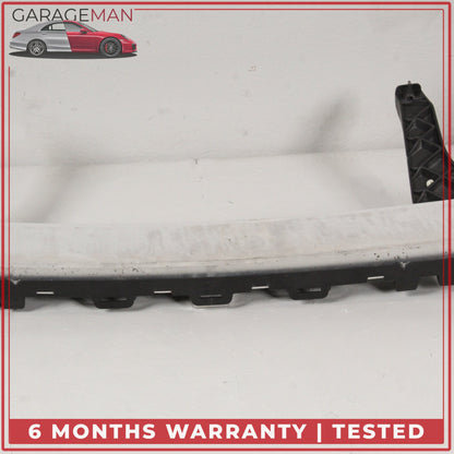 2019-2026 BMW Z4 G29 Rear Bumper Reinforcement Impact Crash Bar Beam 7436845 OEM