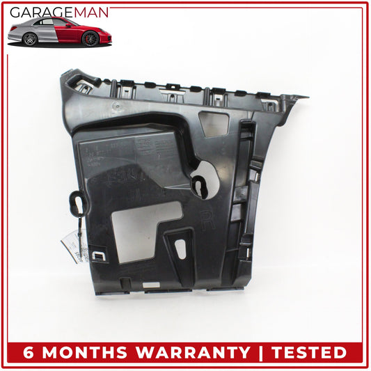 2012-2018 BMW 328d Right Rear Bumper Mounting Bracket 7256924