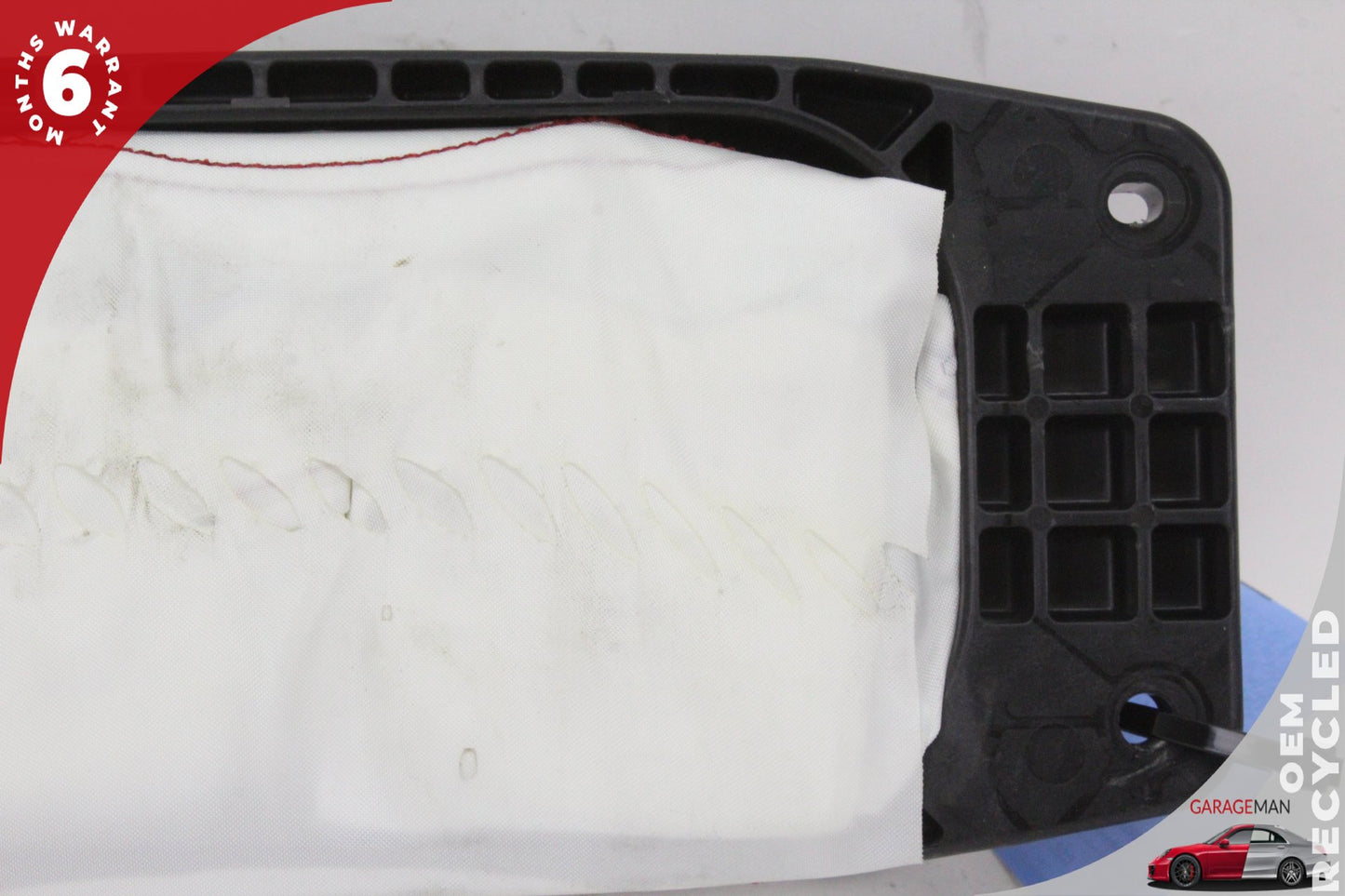 17-19 Mercedes-Benz E400 W213 Wagon Front Left or Right Side Knee Airbag 2138600302 OEM