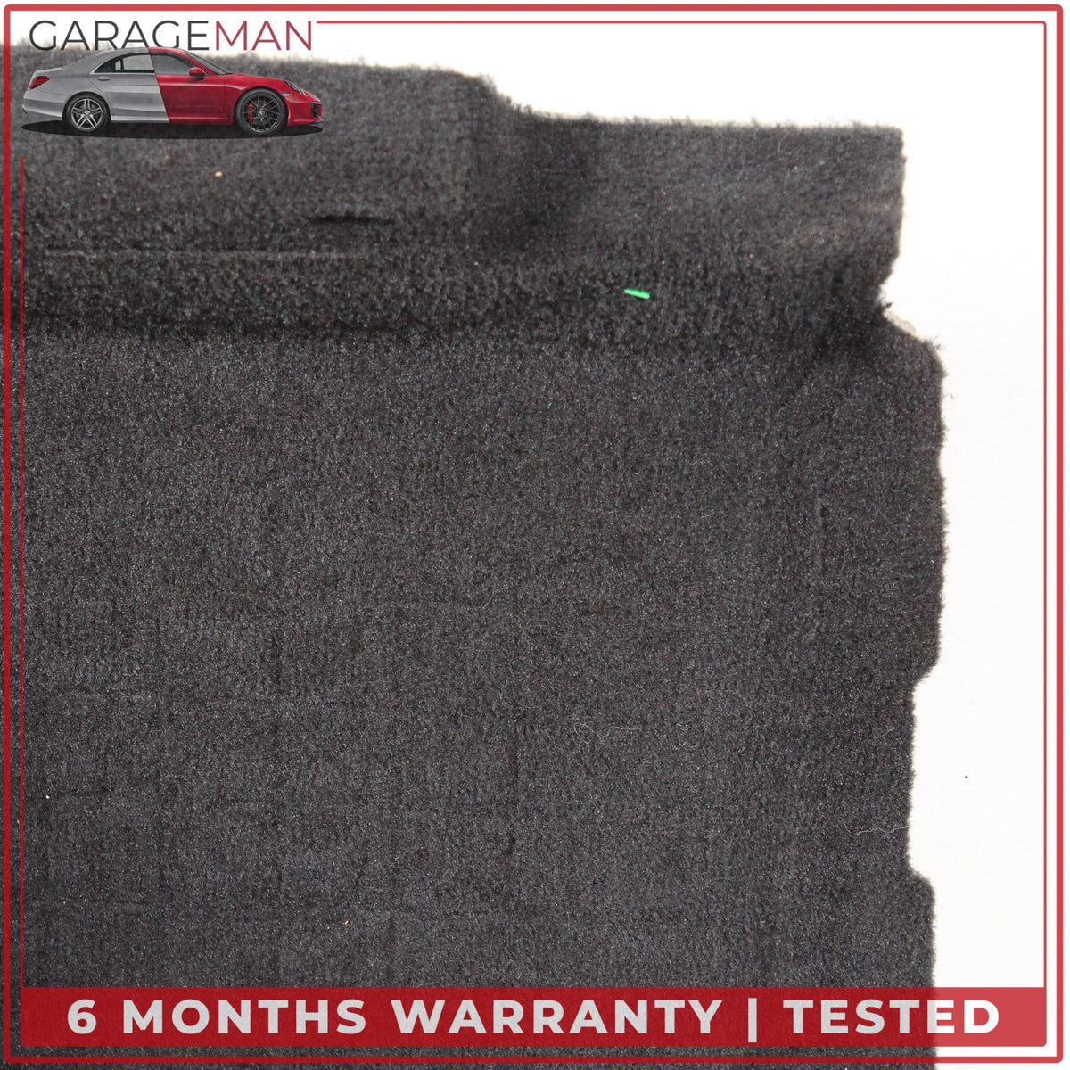 2014-2022 Range Rover Sport L494 Front Right Side Floor Carpet Trim OEM