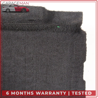 2014-2022 Range Rover Sport L494 Front Right Side Floor Carpet Trim OEM