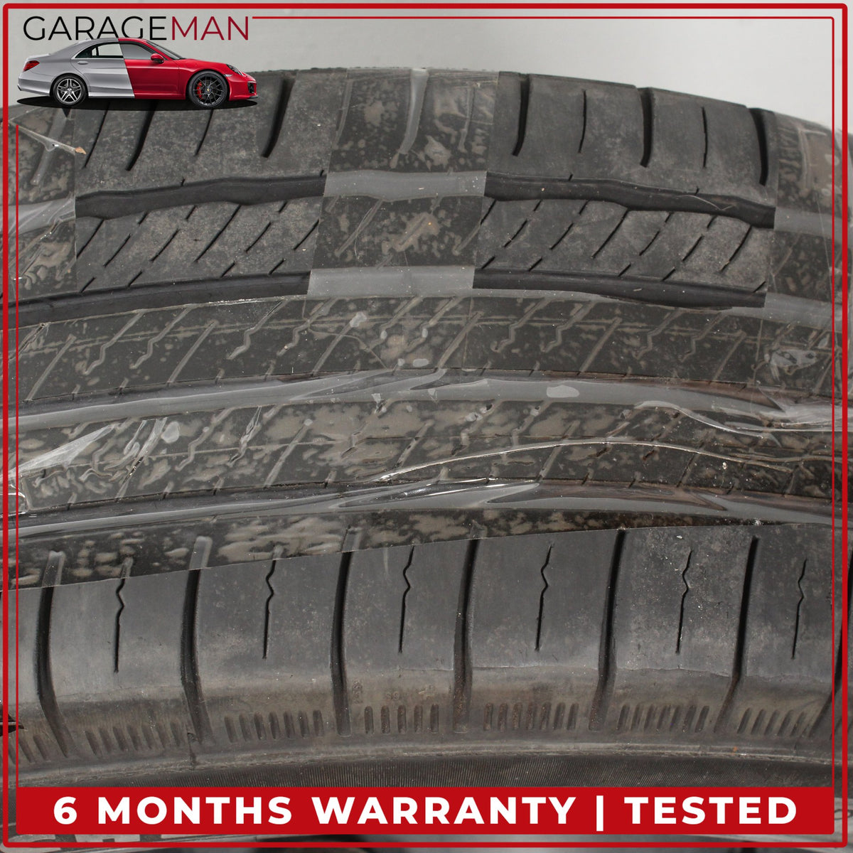 2020-2025 Cadillac XT5 XT6 Front or Rear Wheel Rim 8JX18ET50 w/Michelin Tire OEM
