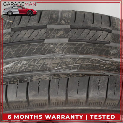 2020-2025 Cadillac XT5 XT6 Front or Rear Wheel Rim 8JX18ET50 w/Michelin Tire OEM