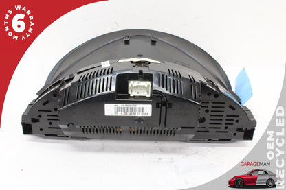 2006-2009 Mercedes W209 CLK350 Speedometer Instrument Cluster 2095409411 OEM