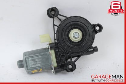 2015-2024 Porsche Macan 95B Front Left Window Regulator Motor 5Q0959801C OEM