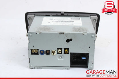 2014-2020 Mercedes-Benz CLA250 W117 Command Head Unit Radio Navigation CD OEM