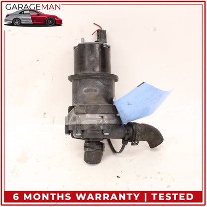 2010-2018 Mercedes W212 E400 Auxiliary AUX Circulation Water Pump 0005000386 OEM