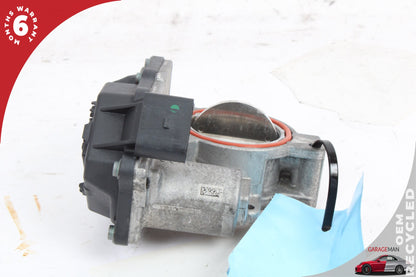 2011-2017 Audi A7 Hatchback Engine Throttle Valve Body 057128063G Genuine