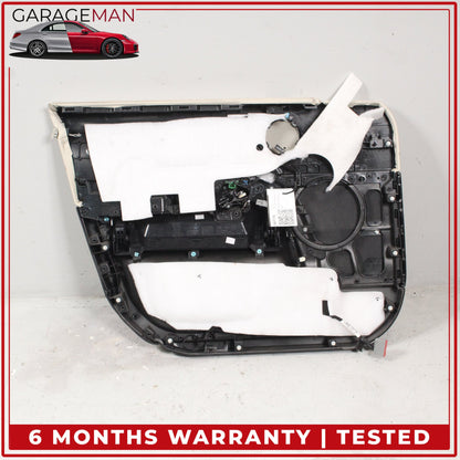 2013-2017 LR Range Rover L405 Front Right Side Door Trim Panel CK5223942AA OEM