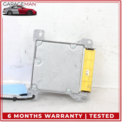 2012-2016 Mercedes W212 E400 Airbag Air Bag Sensor Module 2129017902 OEM
