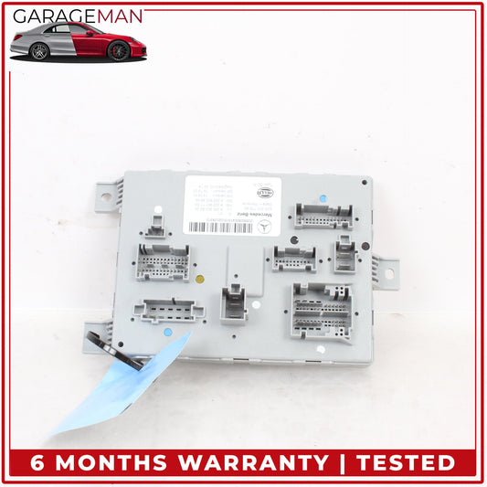 2015-2018 Mercedes W205 C300 Rear Trunk SAM Control Module Unit 2229011103 OEM