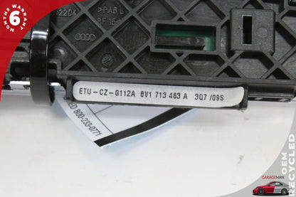 2015-2020 Audi A3 8V Automatic Transmission Gear Shifter Selector 8V1713463B OEM