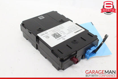 2013-2016 Smart Fortwo 451 Telematics Communication Control Module 2429003701