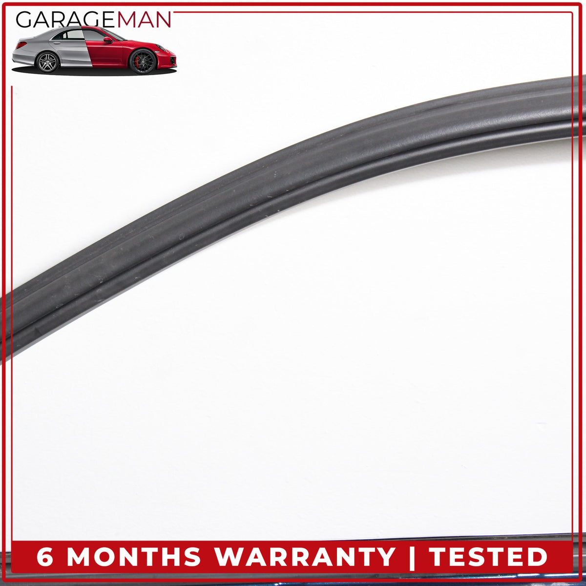 2014-2024 Infiniti Q50 V37 Front Right Side Door Shell Blue H010M4GAMA OEM