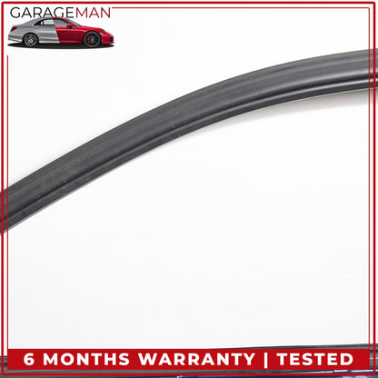 2014-2024 Infiniti Q50 V37 Front Right Side Door Shell Blue H010M4GAMA OEM