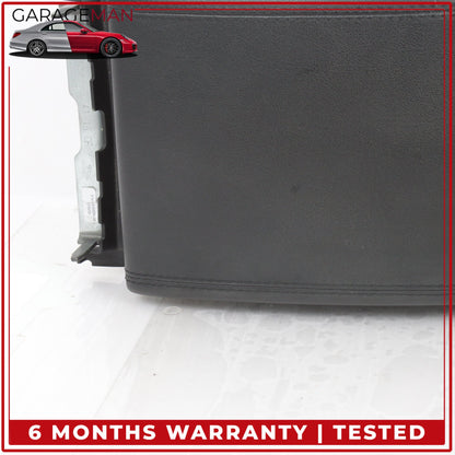 2014-2024 Jaguar F-Type X152 Front Center Console Armrest Arm Rest Cupholder OEM