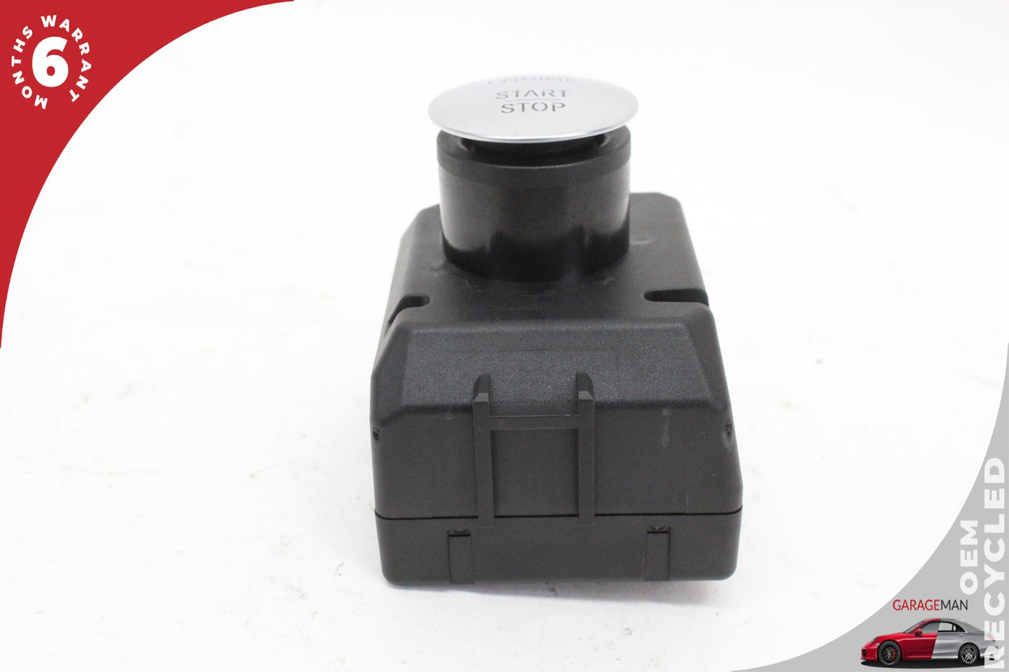 2013-2020 Mercedes R231 SL550 SL63 AMG Ignition Switch Module 2319055000 OEM