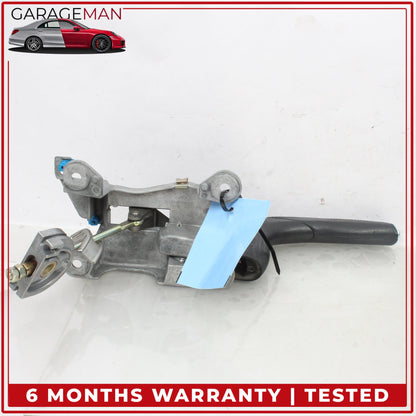 1997-2005 Porsche 911 Carrera 996 Parking Brake Handle Black 9964243610 OEM